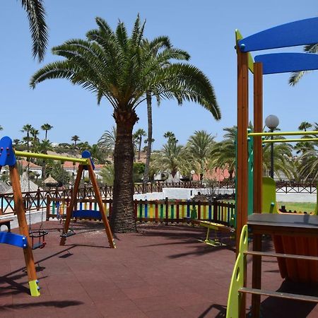 דירות מספאלומס Parque Golf Fresh מראה חיצוני תמונה