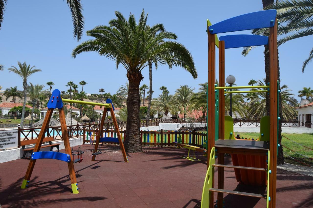 דירות מספאלומס Parque Golf Fresh מראה חיצוני תמונה