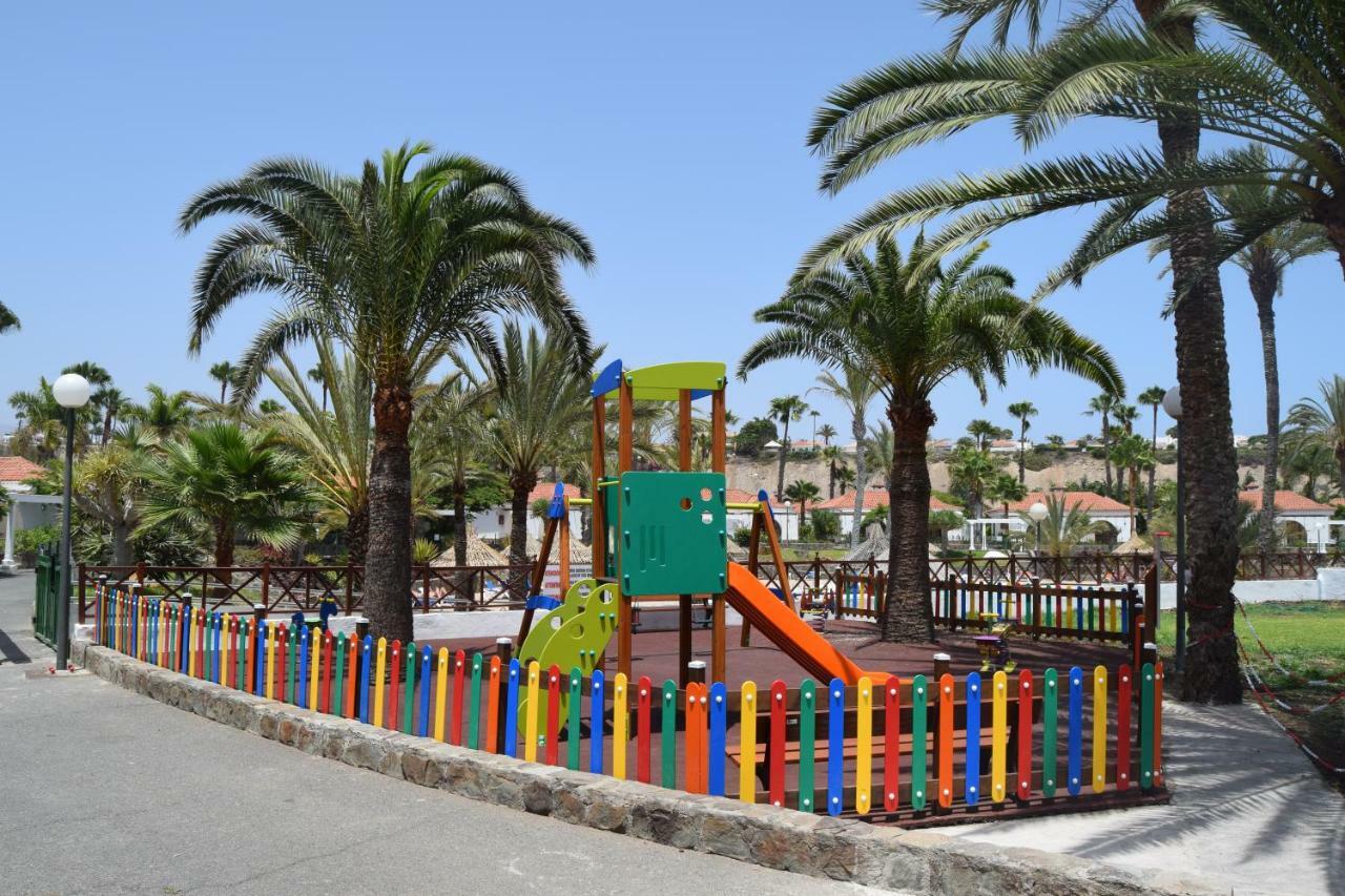 דירות מספאלומס Parque Golf Fresh מראה חיצוני תמונה