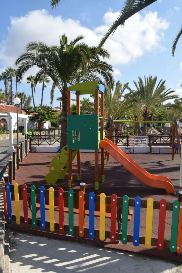 דירות מספאלומס Parque Golf Fresh מראה חיצוני תמונה