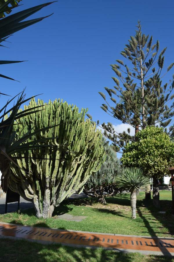 דירות מספאלומס Parque Golf Fresh מראה חיצוני תמונה